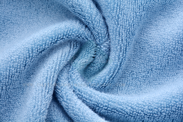 China EverBen Custom patterned funny towels Factory ISO Audit Bamboo Towels Factory